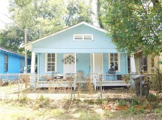 3106 Gracie St, Baton Rouge, LA 70802