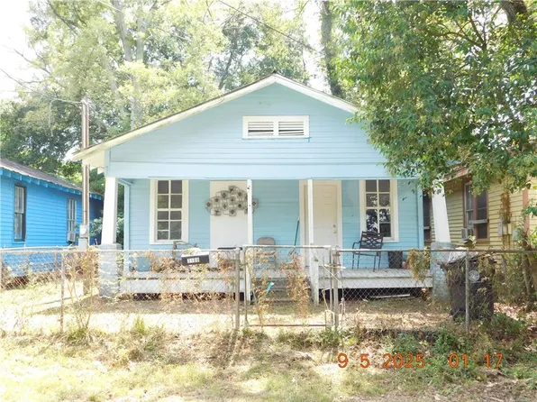 3106 Gracie St, Baton Rouge, LA 70802