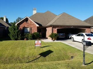 135 Saint Fabian Dr, Carencro, LA 70520