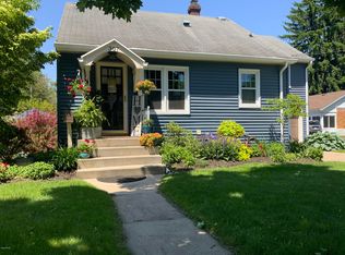 307 N Cayuga St, Buchanan, MI