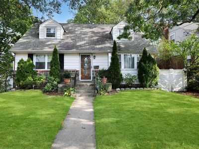 464 Roy Street, West Hempstead, NY, 11552