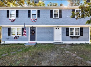 7 Niblick St #7, South Dennis, MA 02660