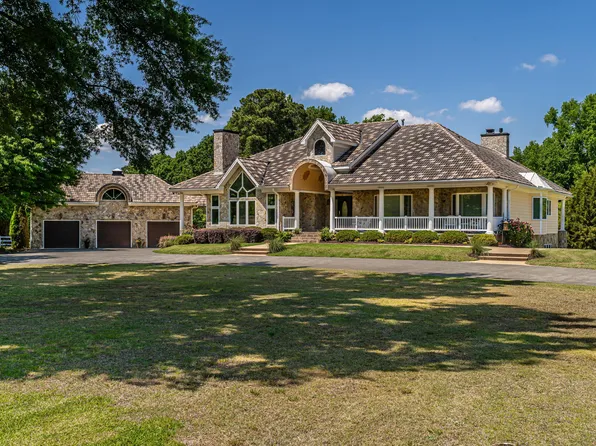 4038 Carpenter Pond Rd, Durham, NC 27703