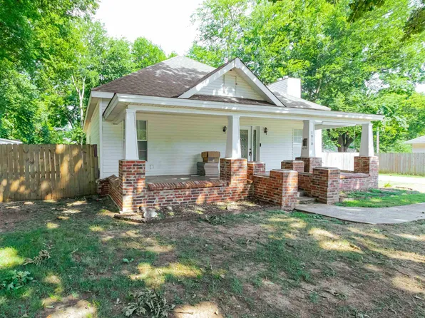 1018 River St, Benton, AR 72015