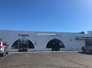 2222 E 20th St #A, Farmington, NM 87401