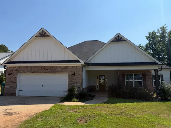 381 Bennett Dr, Mansfield, GA 30055