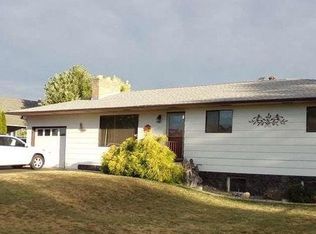 1455 Libby St, Clarkston, WA 99403