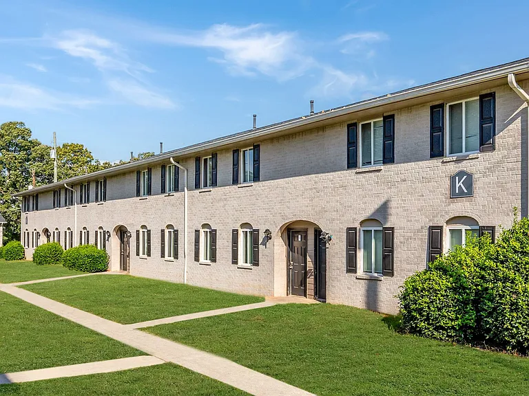 Park Place Townhomes — Photo 11