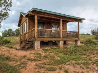 41500 N Foxy Way, Ash Fork, AZ 86320