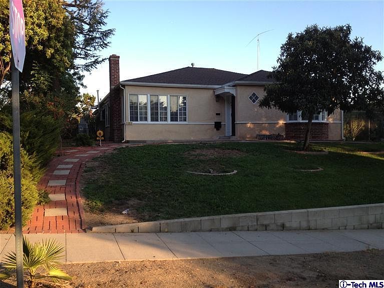 521 N Sunset Canyon Dr, Burbank, CA 91501 Zillow