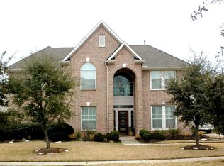 3510 Cedar Hill Ct, Missouri City, TX 77459