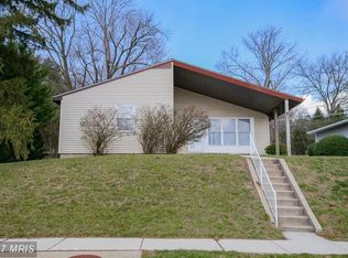 22 Greenmeadow Dr, Lutherville Timonium, MD 21093