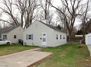 6639 Hamilton St, Omaha, NE 68132