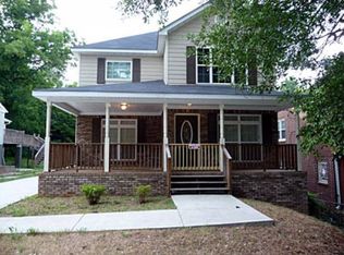 2013 Cascade Rd SW, Atlanta, GA 30311