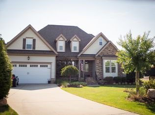 1409 Tavernier Knoll Ln, Raleigh, NC 27603