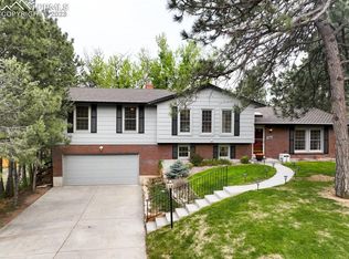 265 Raven Hills Rd, Colorado Springs, CO 80919