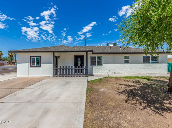 3452 W TUCKEY Lane, Phoenix, AZ 85017