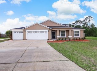 2659 Oak Haven Dr, Middleburg, FL 32068