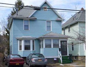 487 Carter St, Rochester, NY 14621