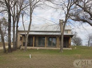 2524 Rocky Ford Rd, Lone Oak, TX 75453