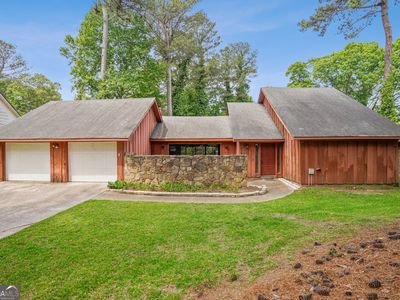 6134 Silver Spur Dr, Lithonia, GA, 30058
