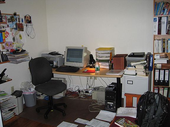 5th image of 37 Spencer Ave #1