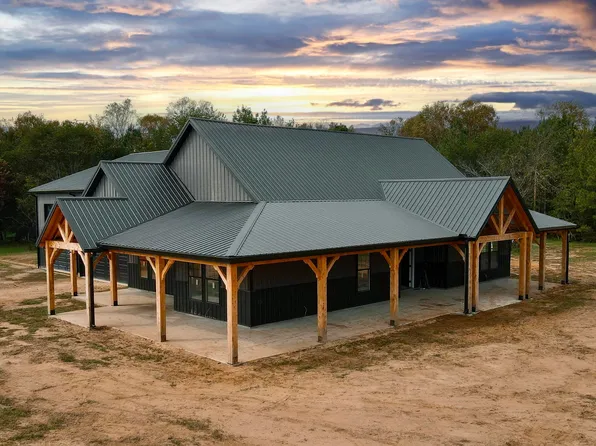 3140 Rowland Mill Rd, Buena Vista, TN 38318