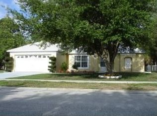 903 Beryl Dr, Rockledge, FL 32955