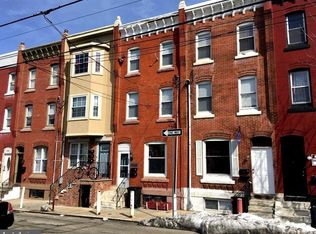 1737 N Willington St, Philadelphia, PA 19121
