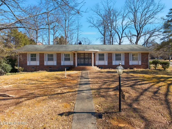 823 Oakland Dr, Athens, TN 37303