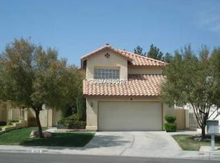 3229 Haven Beach Way #0, Las Vegas, NV 89117