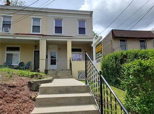 1315 Virginia Ave, Mt Washington, PA 15211