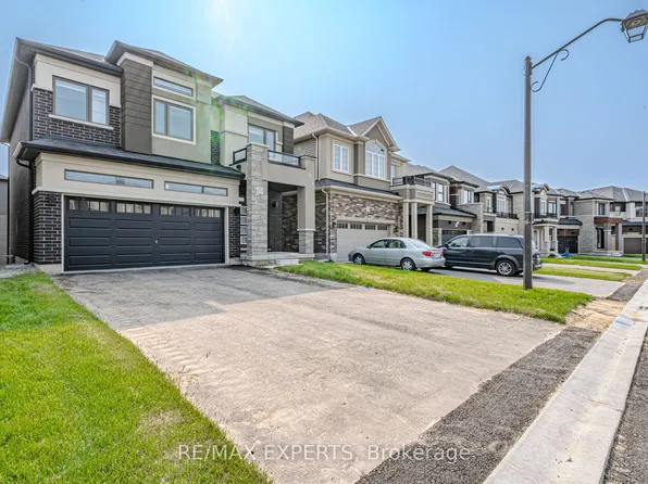 15 Stokes Rd, Brant, ON N3L 0L9
