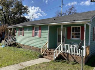 2549 Cherry St, Columbia, SC 29205