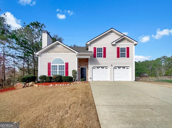 242 Meadow Spring Dr, Temple, GA 30179