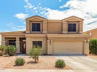 1729 S 230th Ln, Buckeye, AZ 85326