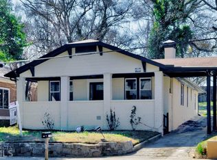 1091 Metropolitan Pkwy SW, Atlanta, GA 30310