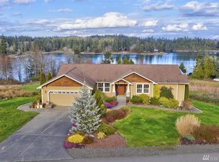 113 Harolds Holw, Port Ludlow, WA 98365