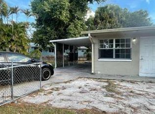 216 Maria Street Lot 232, Fort Myers, FL 33916