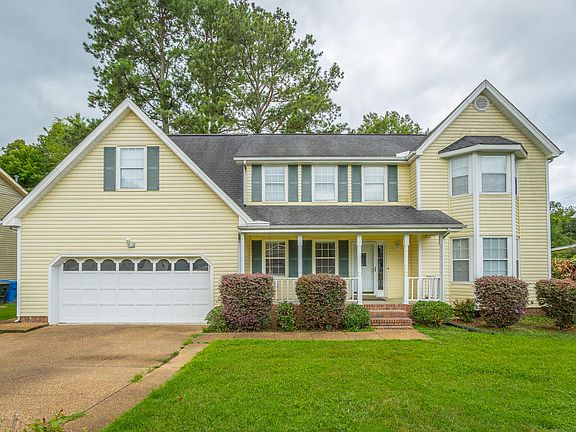 2nd image of 1604 Brook Manor Dr