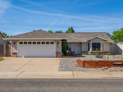 2572 Dewberry Dr, Redding, CA, 96003