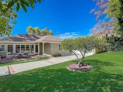 247 El Nido Ave, Monrovia, CA, 91016