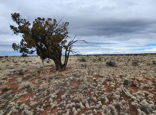 126 N Laguna Dr LOT D, Williams, AZ 86046