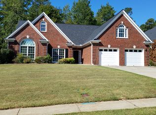 1930 Spring Rose Gln, Lawrenceville, GA 30043