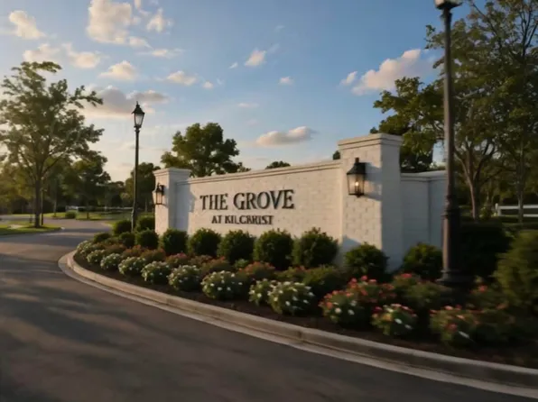 LOT 4 The Grv, Kilchrist Carencro, LA 70520