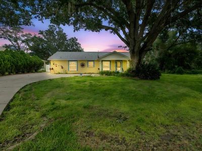 12028 San Angela Dr, San Antonio, FL, 33576