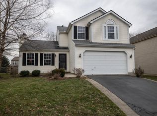 588 Weeping Willow Ln, Hamilton Twp, OH 45039
