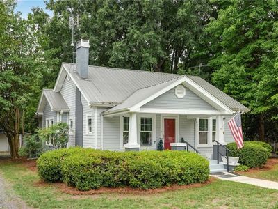 1713 Vance St, Reidsville, NC, 27320
