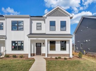 2117 McCarters Way, Blacksburg, VA 24060