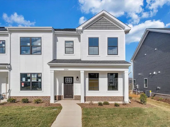 2080 Kyles Way, Blacksburg, VA 24060